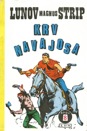 Naslovnica