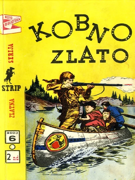 Naslovnica