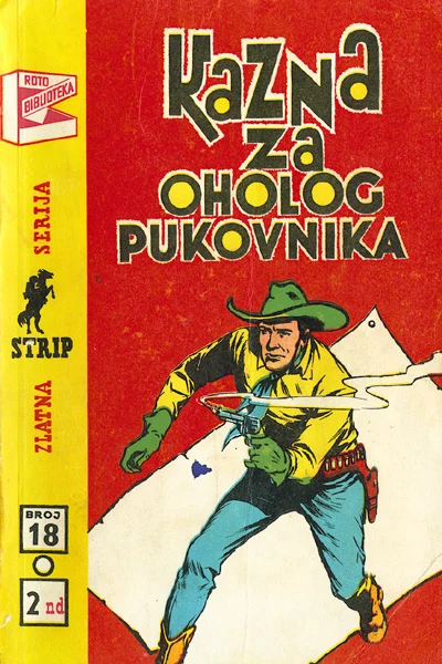 Naslovnica