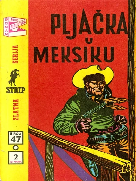 Naslovnica
