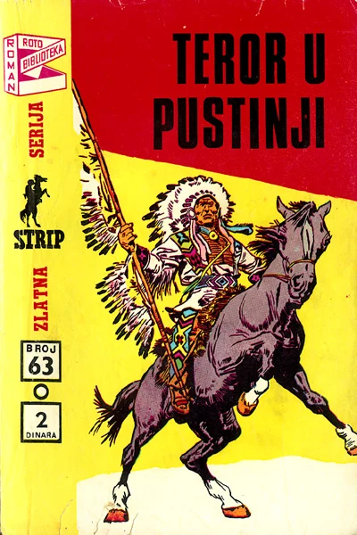 Naslovnica