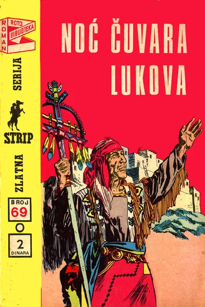 Naslovnica