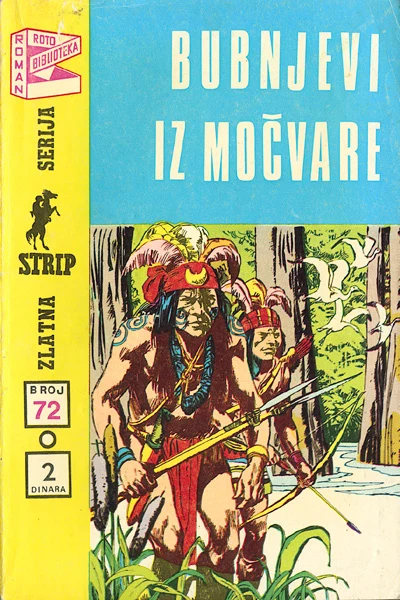 Naslovnica