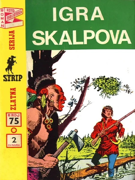 Naslovnica