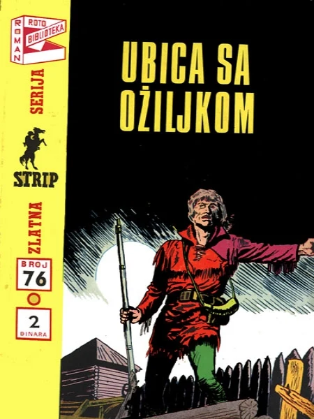 Naslovnica