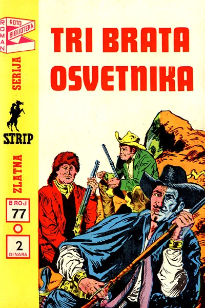 Naslovnica