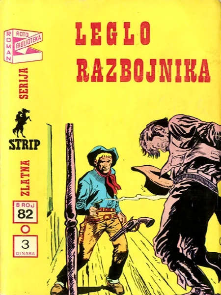 Naslovnica