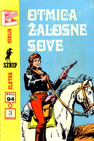 Naslovnica