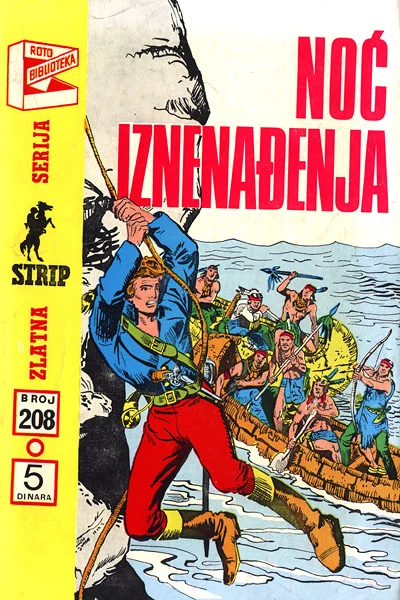 Naslovnica