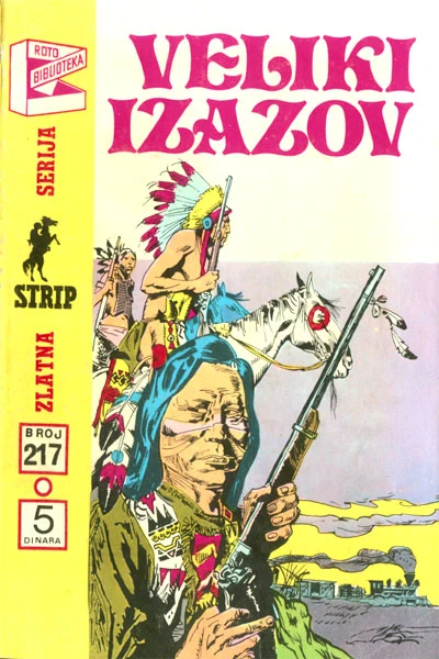 Naslovnica