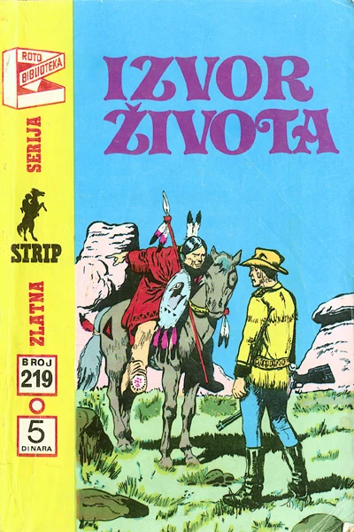 Naslovnica