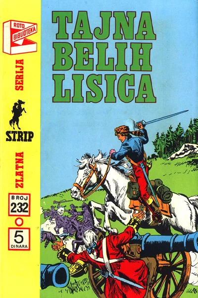 Naslovnica