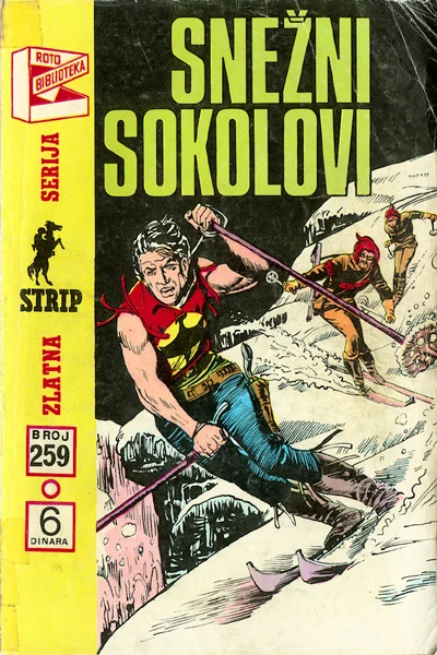 Naslovnica