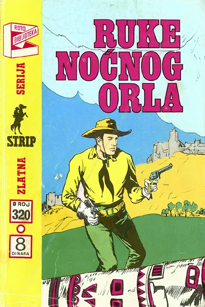 Naslovnica