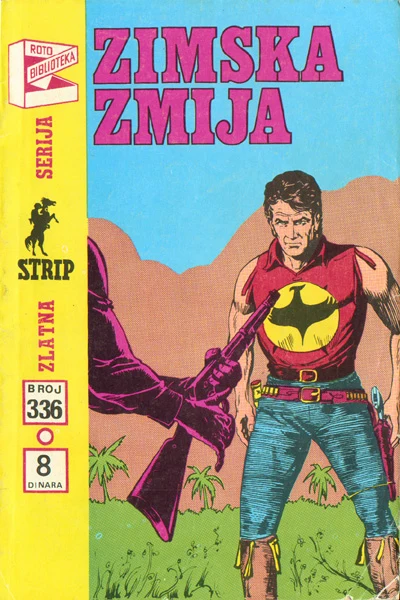 Naslovnica