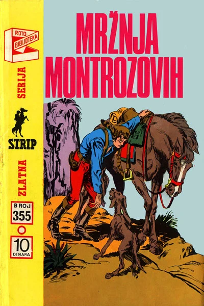 Naslovnica