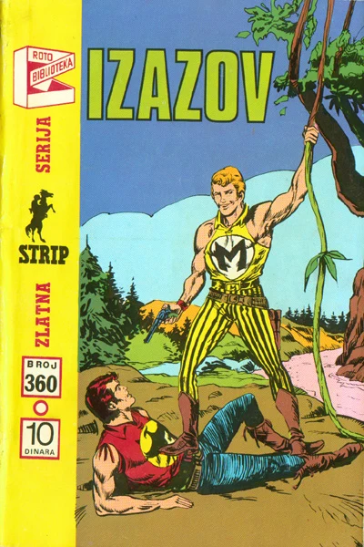 Naslovnica