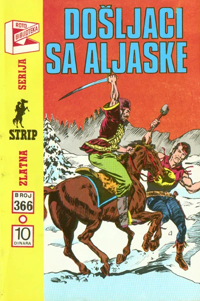 Naslovnica