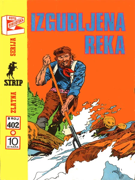Naslovnica