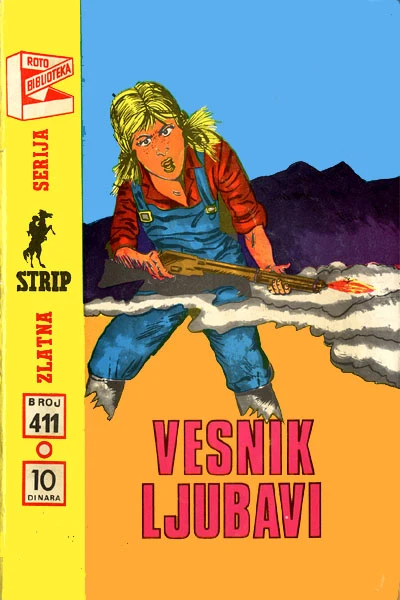 Naslovnica