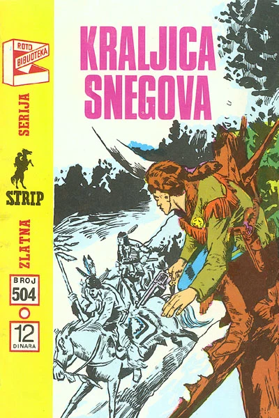Naslovnica