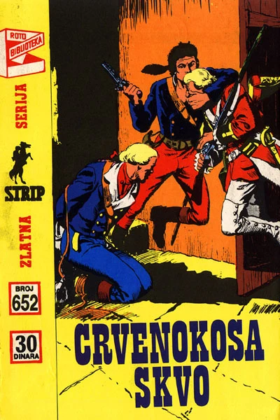 Naslovnica