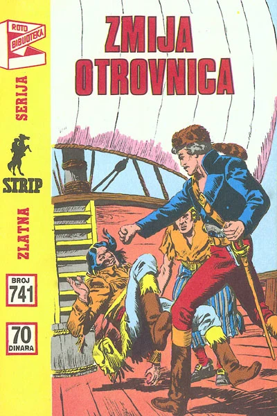 Naslovnica