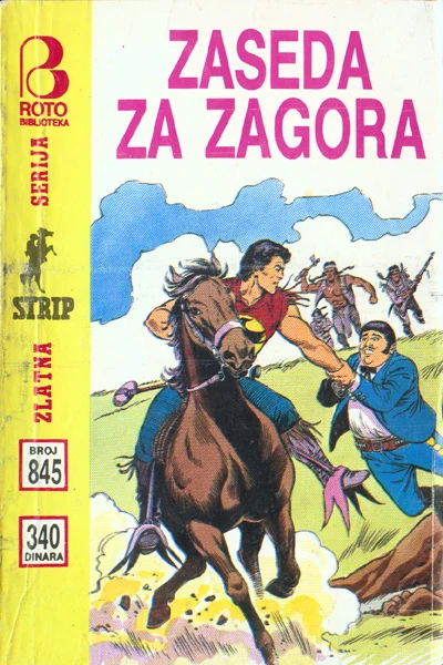 Naslovnica