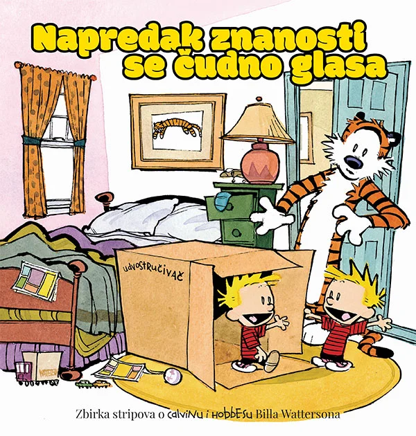 Naslovnica