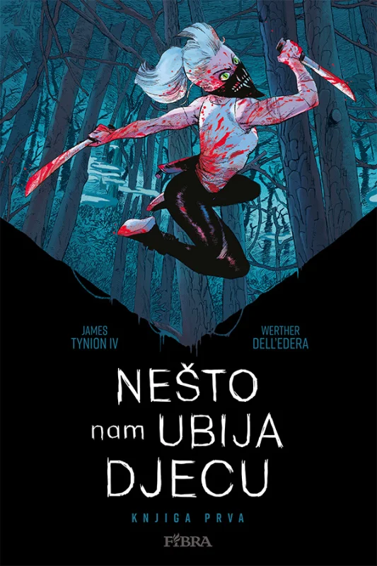 Naslovnica