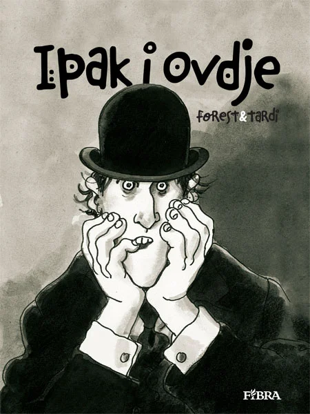Naslovnica