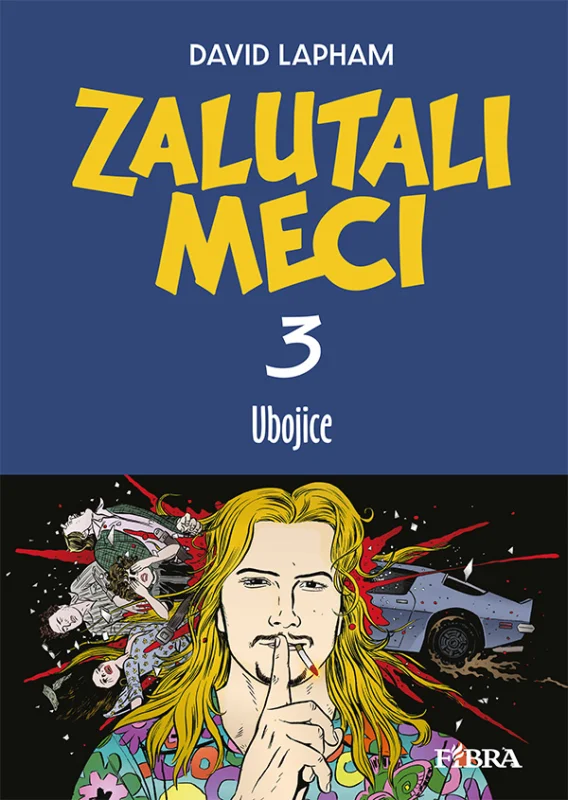 Naslovnica