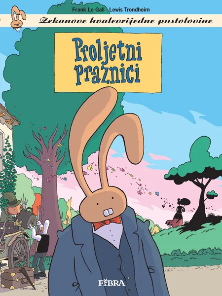 Naslovnica