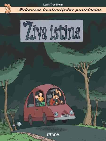 Naslovnica