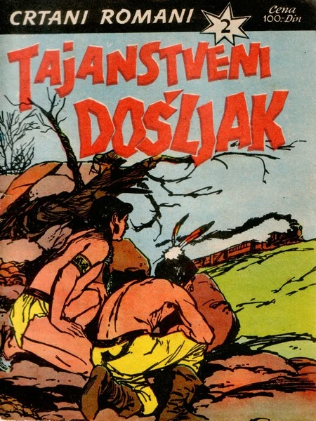 Naslovnica
