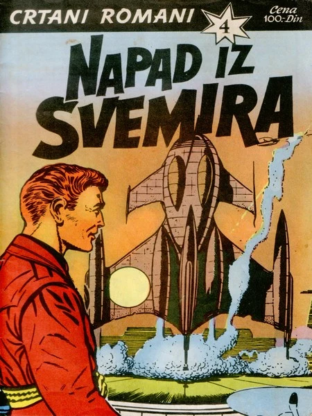 Naslovnica