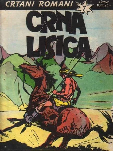 Naslovnica