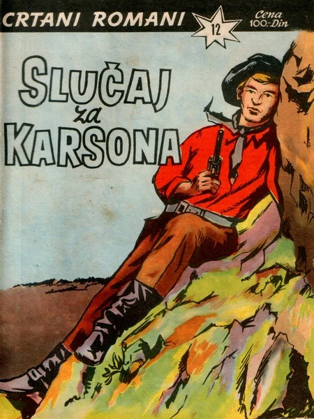 Naslovnica