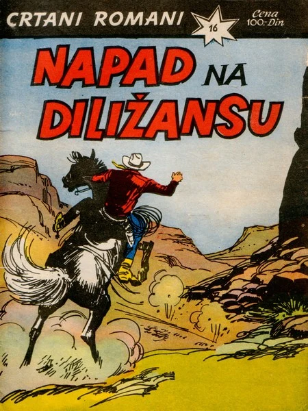 Naslovnica
