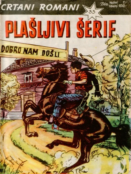 Naslovnica
