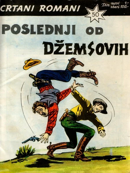 Naslovnica