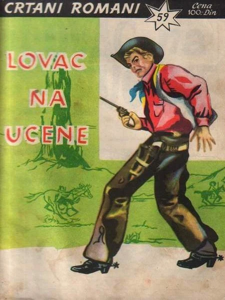 Naslovnica