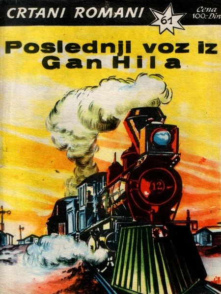 Naslovnica