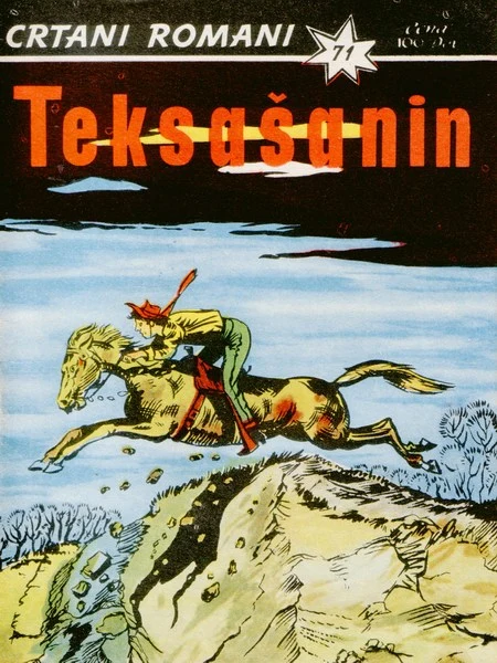 Naslovnica