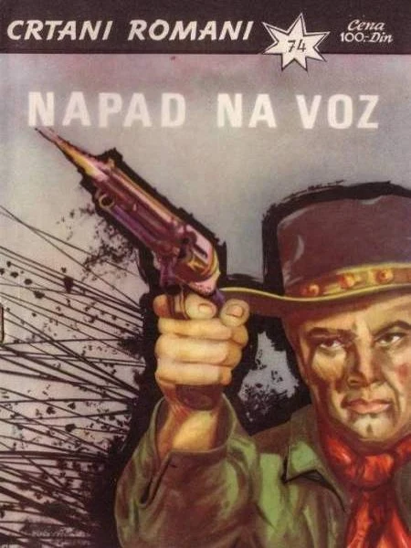 Naslovnica