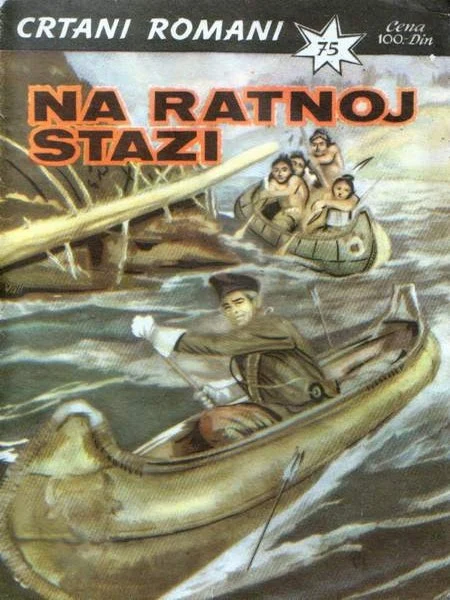 Naslovnica