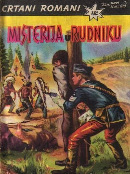 Naslovnica