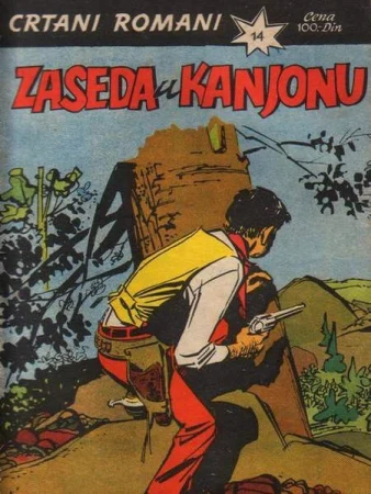 Naslovnica