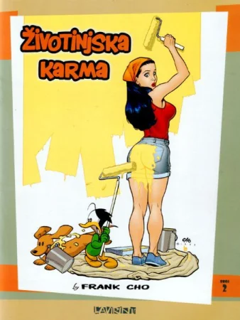 Naslovnica