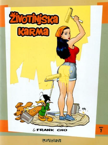 Naslovnica